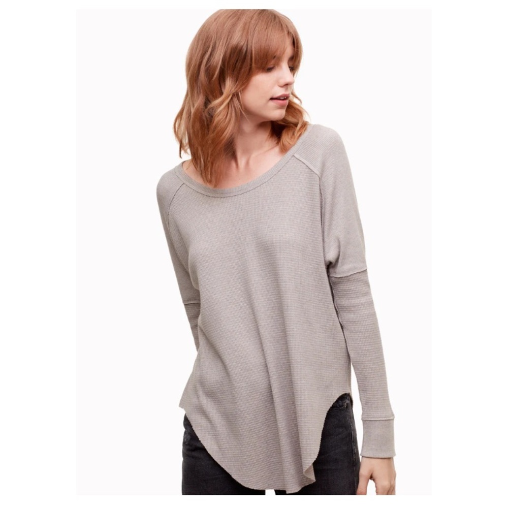 TNA Alder Thermal